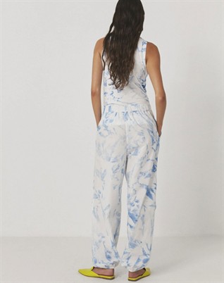 Limar Fracture Elastic Hem Bukser